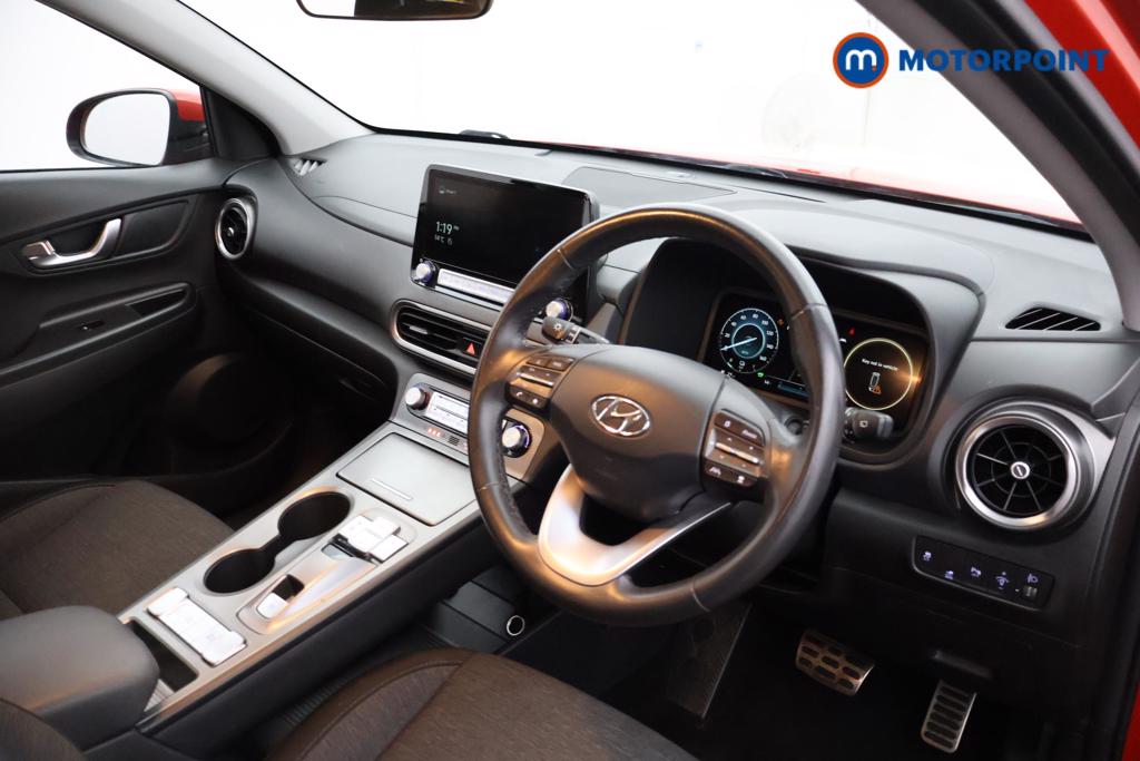 Hyundai Kona Se Connect Automatic Electric SUV - Stock Number (1544326) - 10th supplementary image