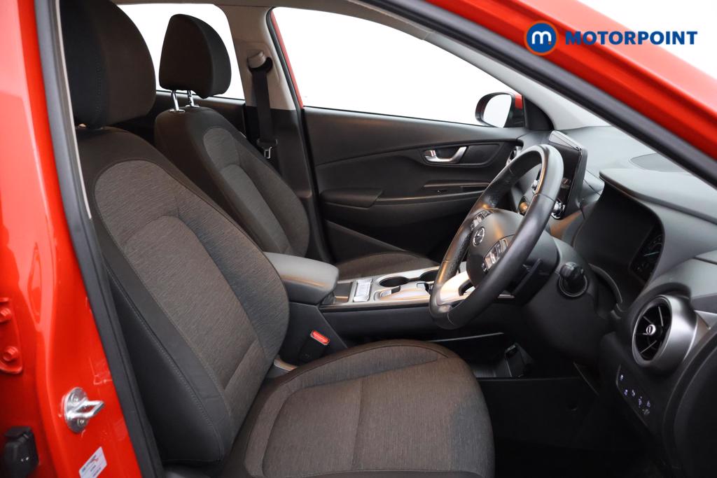 Hyundai Kona Se Connect Automatic Electric SUV - Stock Number (1544326) - 11th supplementary image