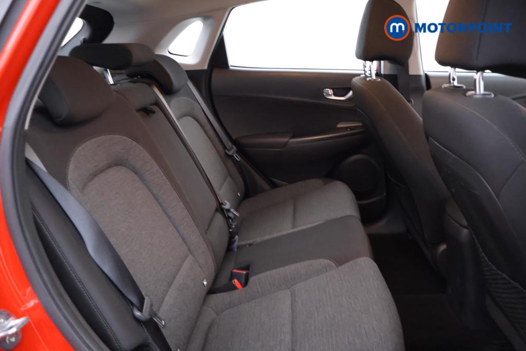 Hyundai Kona Se Connect Automatic Electric SUV - Stock Number (1544326) - 12th supplementary image