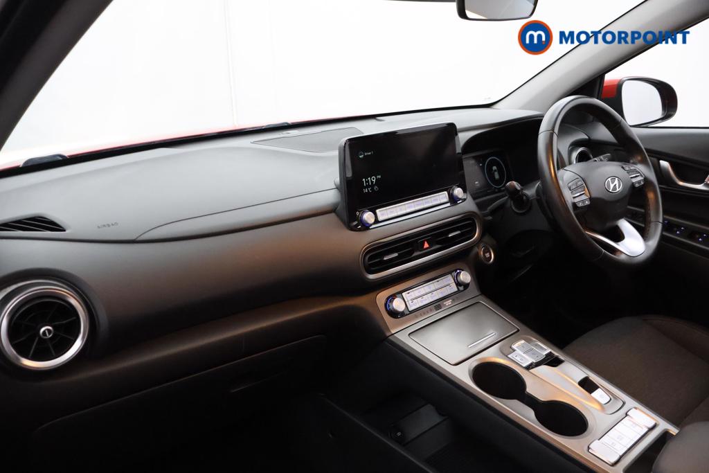 Hyundai Kona Se Connect Automatic Electric SUV - Stock Number (1544326) - 13th supplementary image