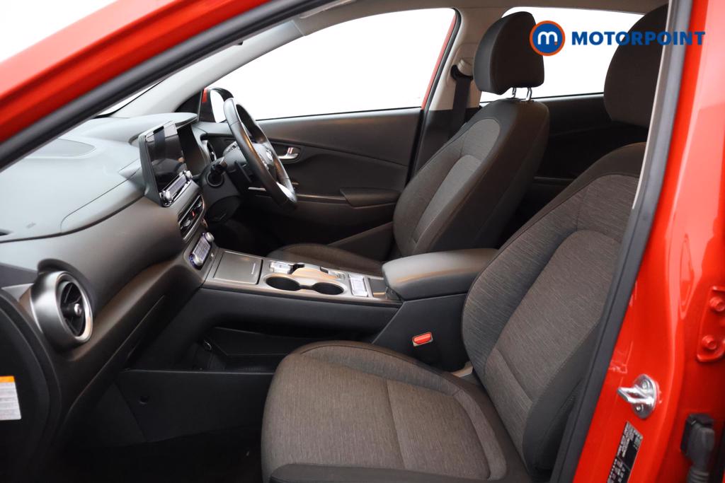 Hyundai Kona Se Connect Automatic Electric SUV - Stock Number (1544326) - 14th supplementary image