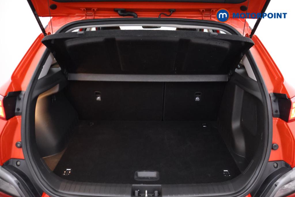 Hyundai Kona Se Connect Automatic Electric SUV - Stock Number (1544326) - 15th supplementary image