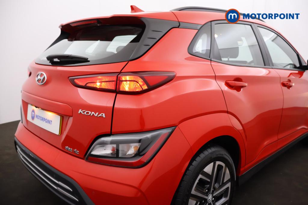 Hyundai Kona Se Connect Automatic Electric SUV - Stock Number (1544326) - 16th supplementary image