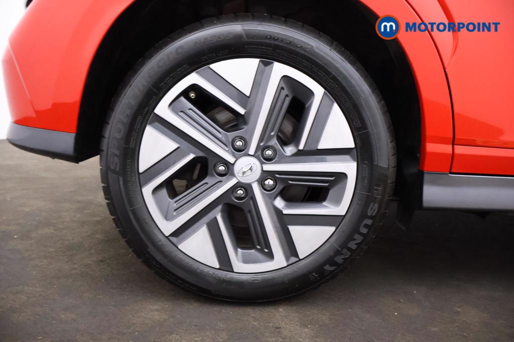 Hyundai Kona Se Connect Automatic Electric SUV - Stock Number (1544326) - 17th supplementary image