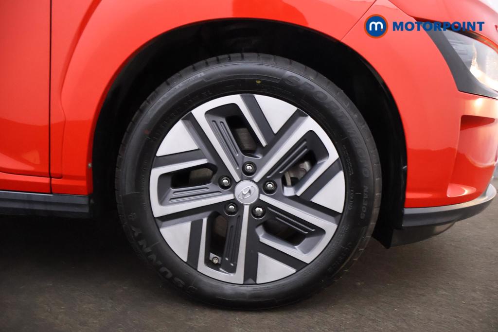 Hyundai Kona Se Connect Automatic Electric SUV - Stock Number (1544326) - 18th supplementary image