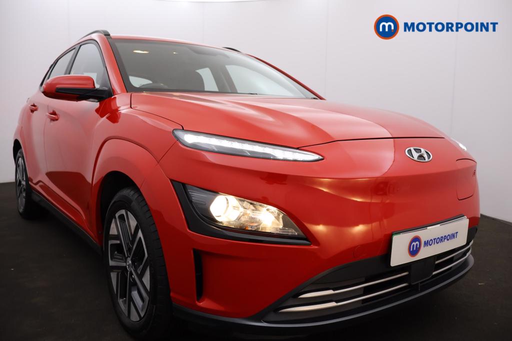Hyundai Kona Se Connect Automatic Electric SUV - Stock Number (1544326) - 19th supplementary image