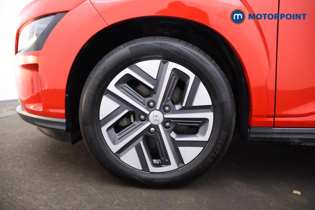 Hyundai Kona Se Connect Automatic Electric SUV - Stock Number (1544326) - 20th supplementary image
