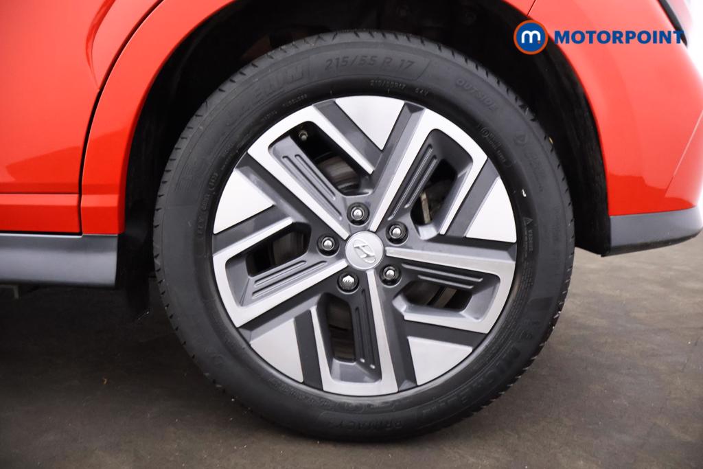 Hyundai Kona Se Connect Automatic Electric SUV - Stock Number (1544326) - 21st supplementary image
