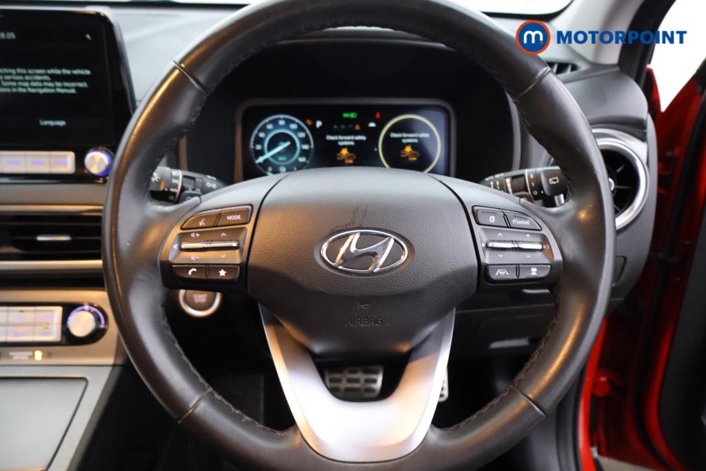 Hyundai Kona Se Connect Automatic Electric SUV - Stock Number (1544326) - 1st supplementary image