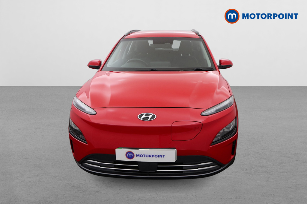 Hyundai Kona Se Connect Automatic Electric SUV - Stock Number (1544326) - Front bumper