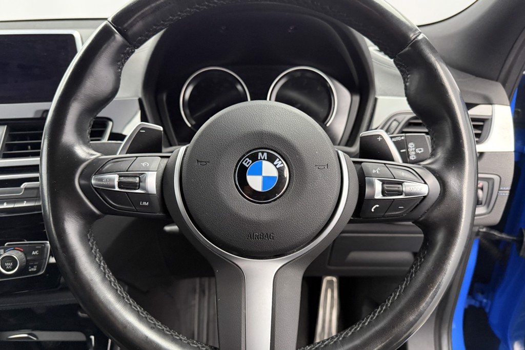 BMW X2 M Sport Automatic Diesel SUV - Stock Number (1544505) - 2nd supplementary image