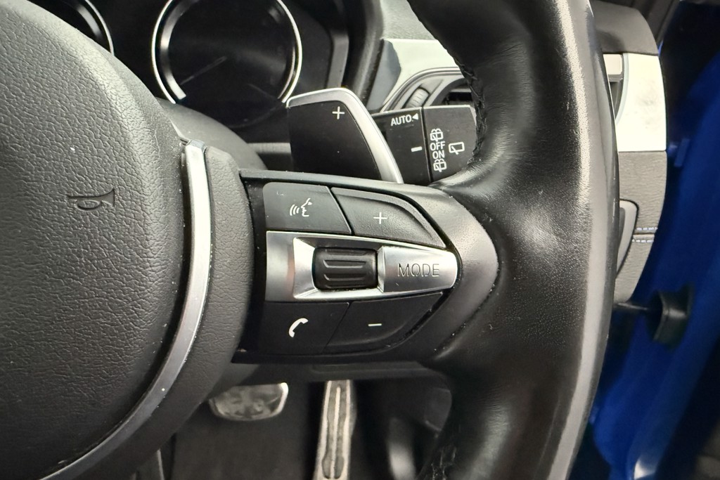 BMW X2 M Sport Automatic Diesel SUV - Stock Number (1544505) - 4th supplementary image