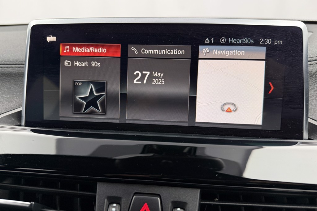 BMW X2 M Sport Automatic Diesel SUV - Stock Number (1544505) - 6th supplementary image