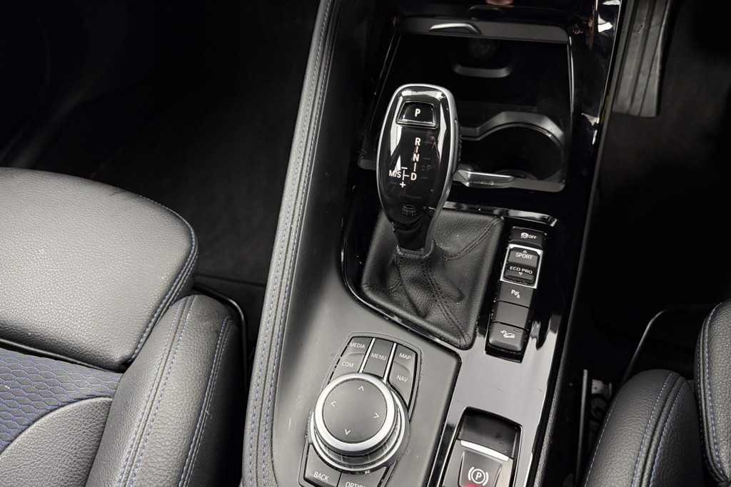 BMW X2 M Sport Automatic Diesel SUV - Stock Number (1544505) - 14th supplementary image