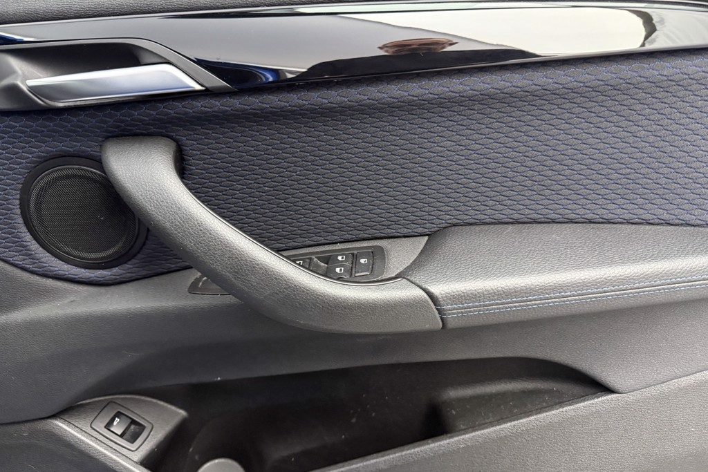 BMW X2 M Sport Automatic Diesel SUV - Stock Number (1544505) - 15th supplementary image