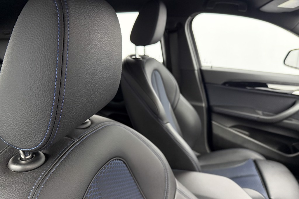 BMW X2 M Sport Automatic Diesel SUV - Stock Number (1544505) - 17th supplementary image