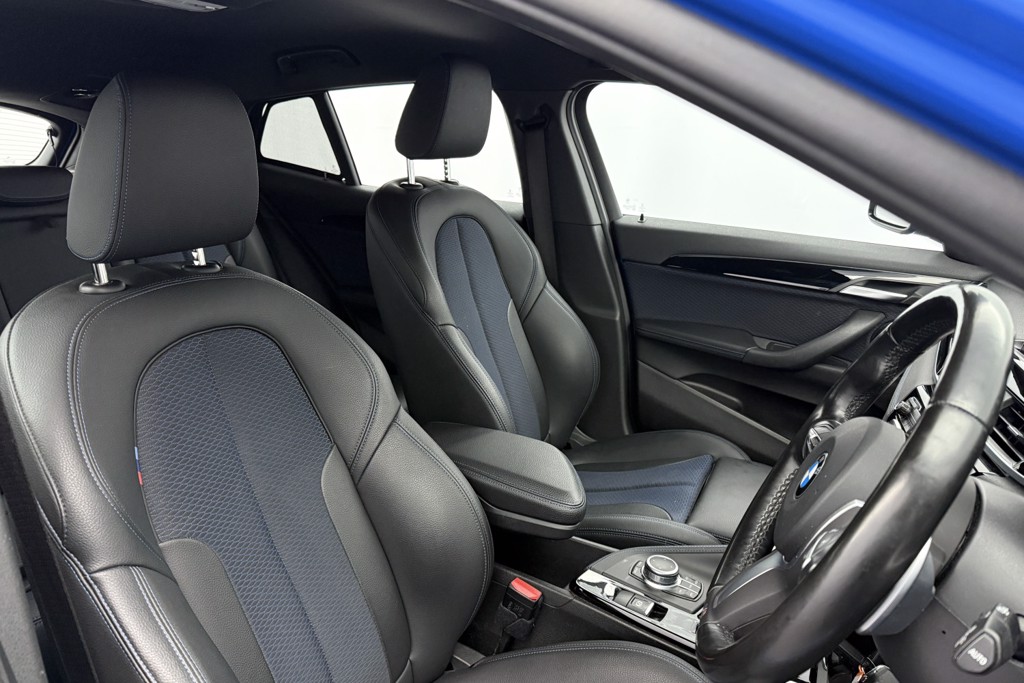 BMW X2 M Sport Automatic Diesel SUV - Stock Number (1544505) - 18th supplementary image