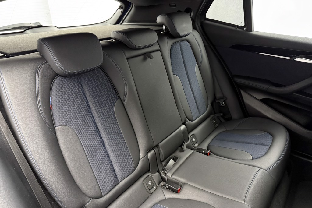 BMW X2 M Sport Automatic Diesel SUV - Stock Number (1544505) - 19th supplementary image