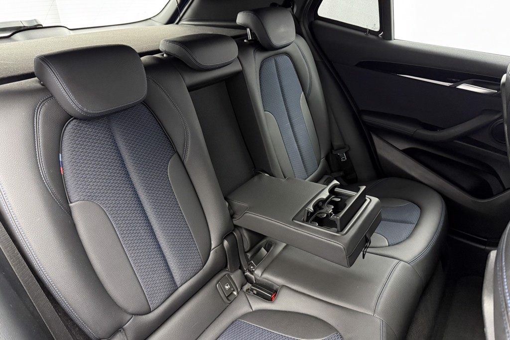BMW X2 M Sport Automatic Diesel SUV - Stock Number (1544505) - 20th supplementary image