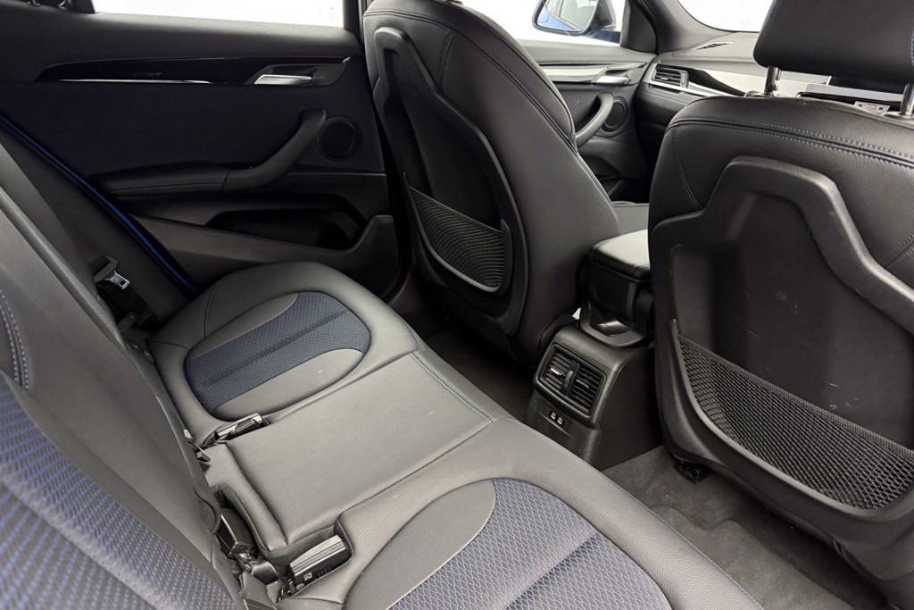 BMW X2 M Sport Automatic Diesel SUV - Stock Number (1544505) - 23rd supplementary image