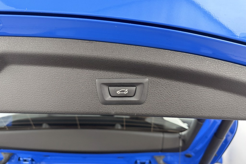 BMW X2 M Sport Automatic Diesel SUV - Stock Number (1544505) - 25th supplementary image