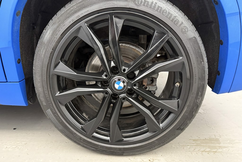 BMW X2 M Sport Automatic Diesel SUV - Stock Number (1544505) - 26th supplementary image
