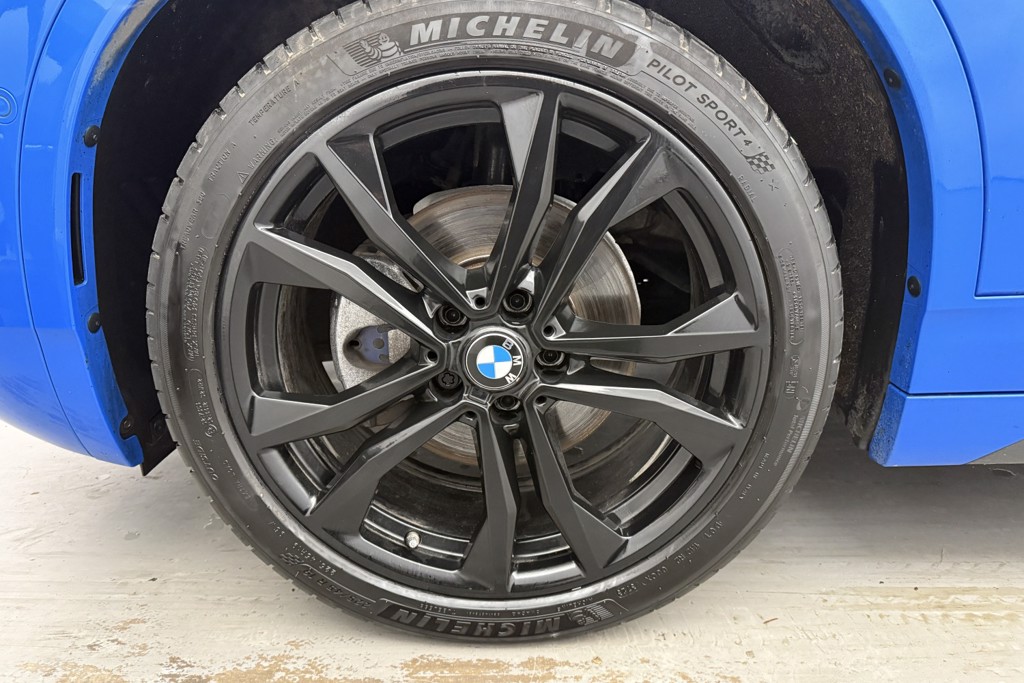 BMW X2 M Sport Automatic Diesel SUV - Stock Number (1544505) - 27th supplementary image