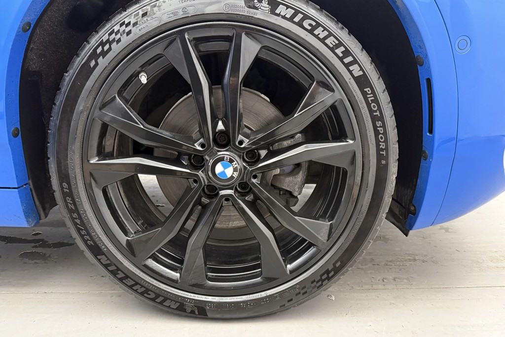 BMW X2 M Sport Automatic Diesel SUV - Stock Number (1544505) - 28th supplementary image