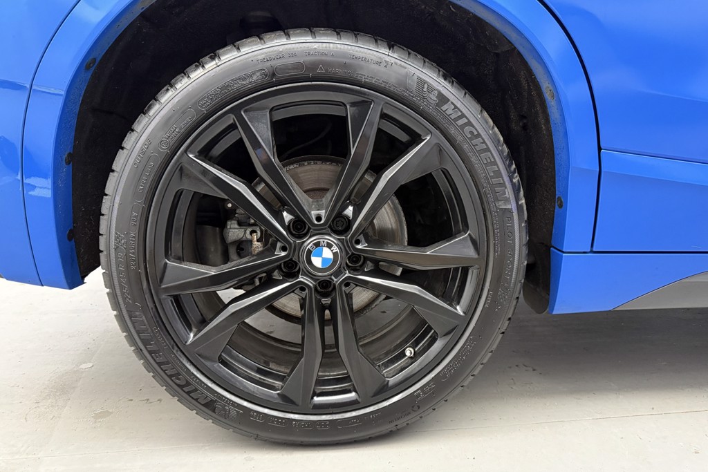 BMW X2 M Sport Automatic Diesel SUV - Stock Number (1544505) - 29th supplementary image