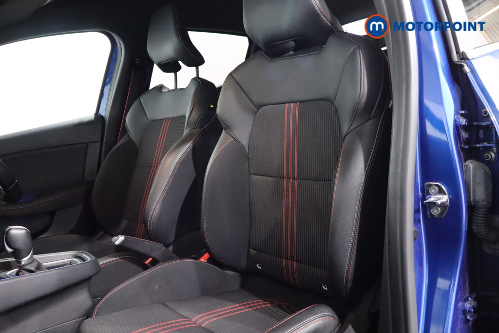 Renault Clio Rs Line Automatic Petrol Hatchback - Stock Number (1544692) - 4th supplementary image