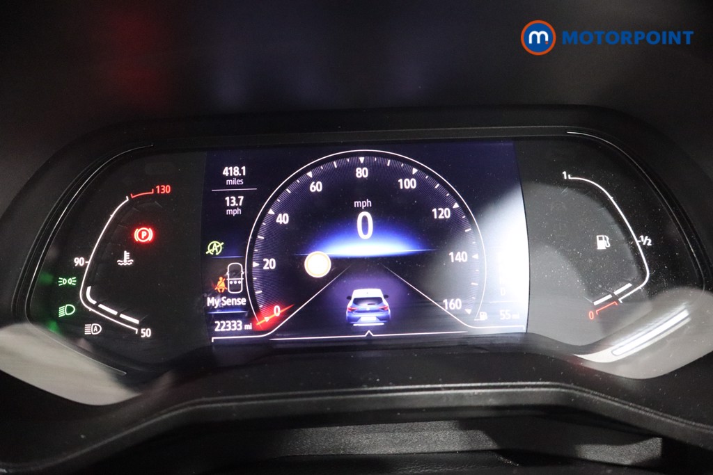 Renault Clio Rs Line Automatic Petrol Hatchback - Stock Number (1544692) - 13th supplementary image