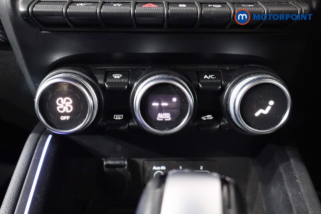 Renault Clio Rs Line Automatic Petrol Hatchback - Stock Number (1544692) - 15th supplementary image
