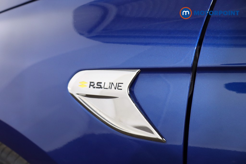 Renault Clio Rs Line Automatic Petrol Hatchback - Stock Number (1544692) - 19th supplementary image