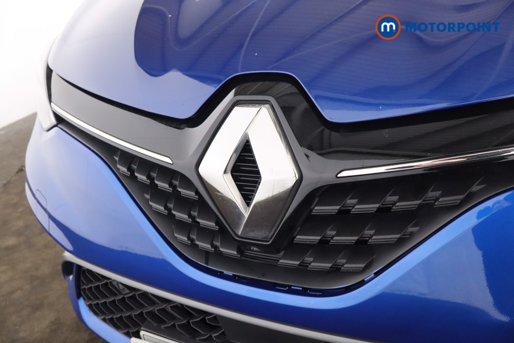 Renault Clio Rs Line Automatic Petrol Hatchback - Stock Number (1544692) - 21st supplementary image