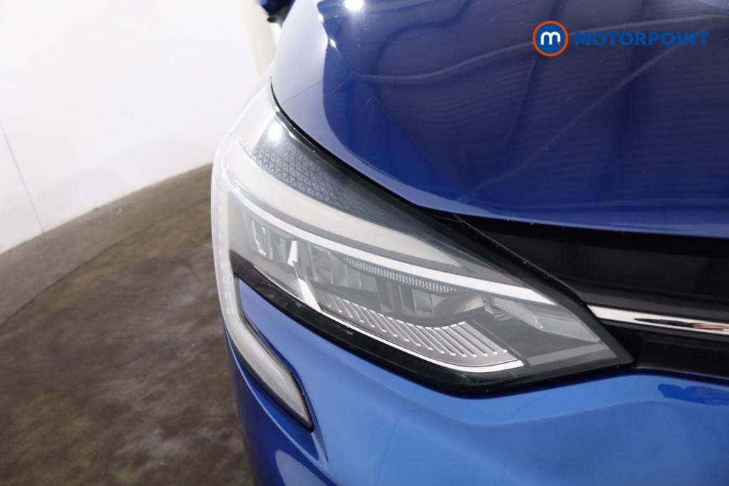 Renault Clio Rs Line Automatic Petrol Hatchback - Stock Number (1544692) - 22nd supplementary image