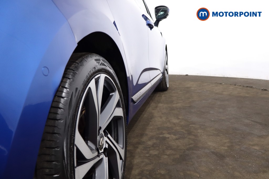 Renault Clio Rs Line Automatic Petrol Hatchback - Stock Number (1544692) - 23rd supplementary image