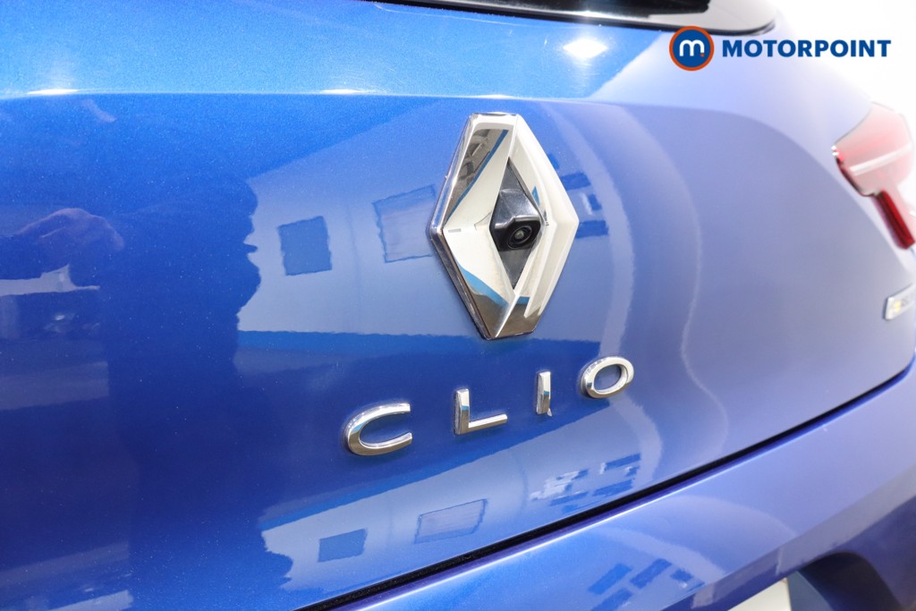 Renault Clio Rs Line Automatic Petrol Hatchback - Stock Number (1544692) - 26th supplementary image