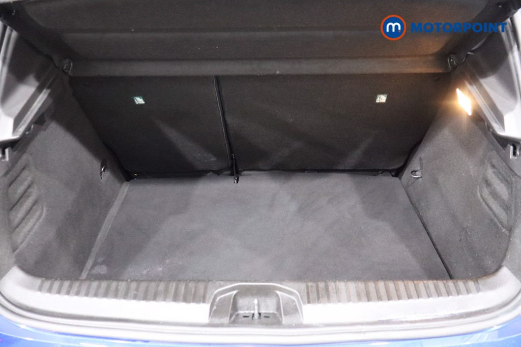 Renault Clio Rs Line Automatic Petrol Hatchback - Stock Number (1544692) - 27th supplementary image