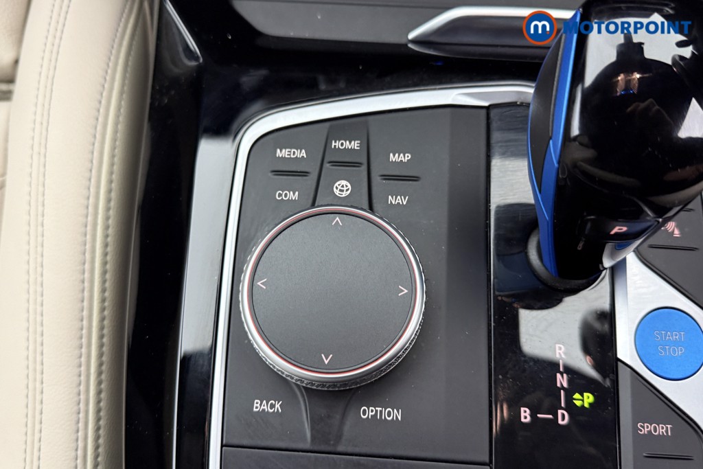 BMW IX3 M Sport Automatic Electric SUV - Stock Number (1544791) - 11th supplementary image