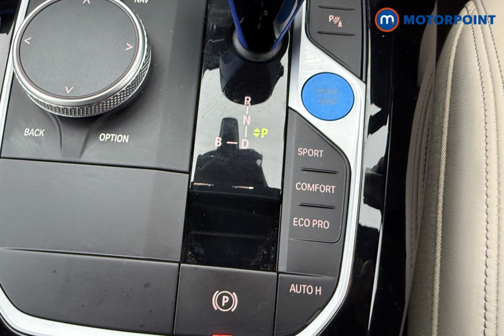 BMW IX3 M Sport Automatic Electric SUV - Stock Number (1544791) - 12th supplementary image