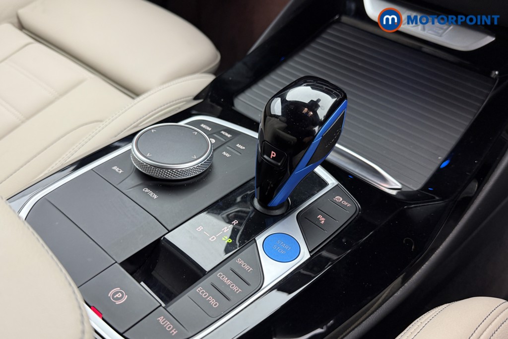 BMW IX3 M Sport Automatic Electric SUV - Stock Number (1544791) - 13th supplementary image