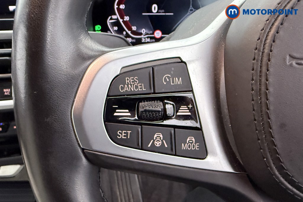 BMW IX3 M Sport Automatic Electric SUV - Stock Number (1544791) - 14th supplementary image