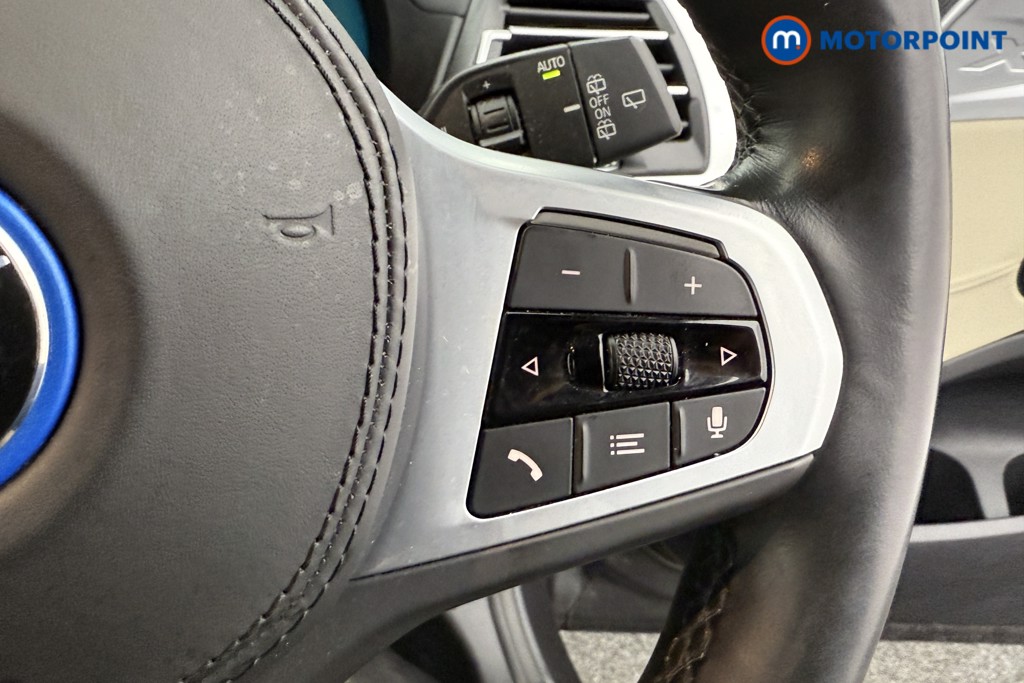 BMW IX3 M Sport Automatic Electric SUV - Stock Number (1544791) - 15th supplementary image
