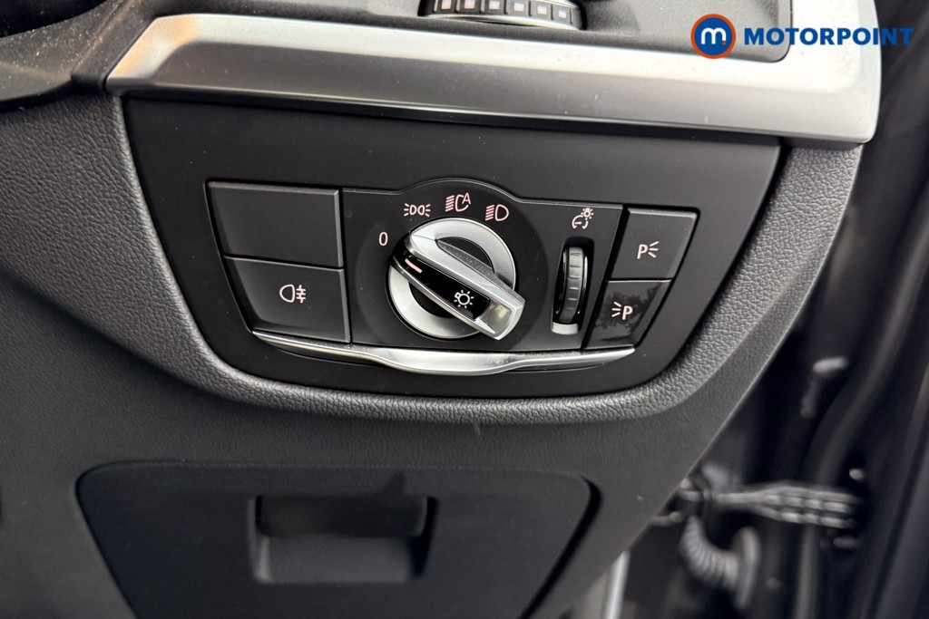 BMW IX3 M Sport Automatic Electric SUV - Stock Number (1544791) - 16th supplementary image