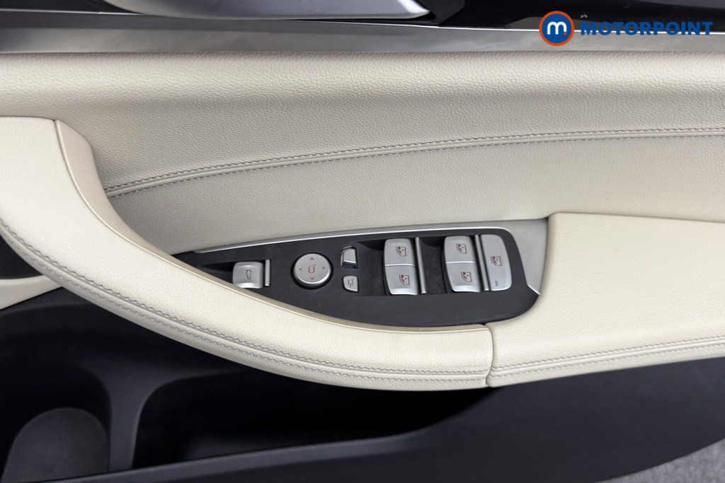 BMW IX3 M Sport Automatic Electric SUV - Stock Number (1544791) - 17th supplementary image