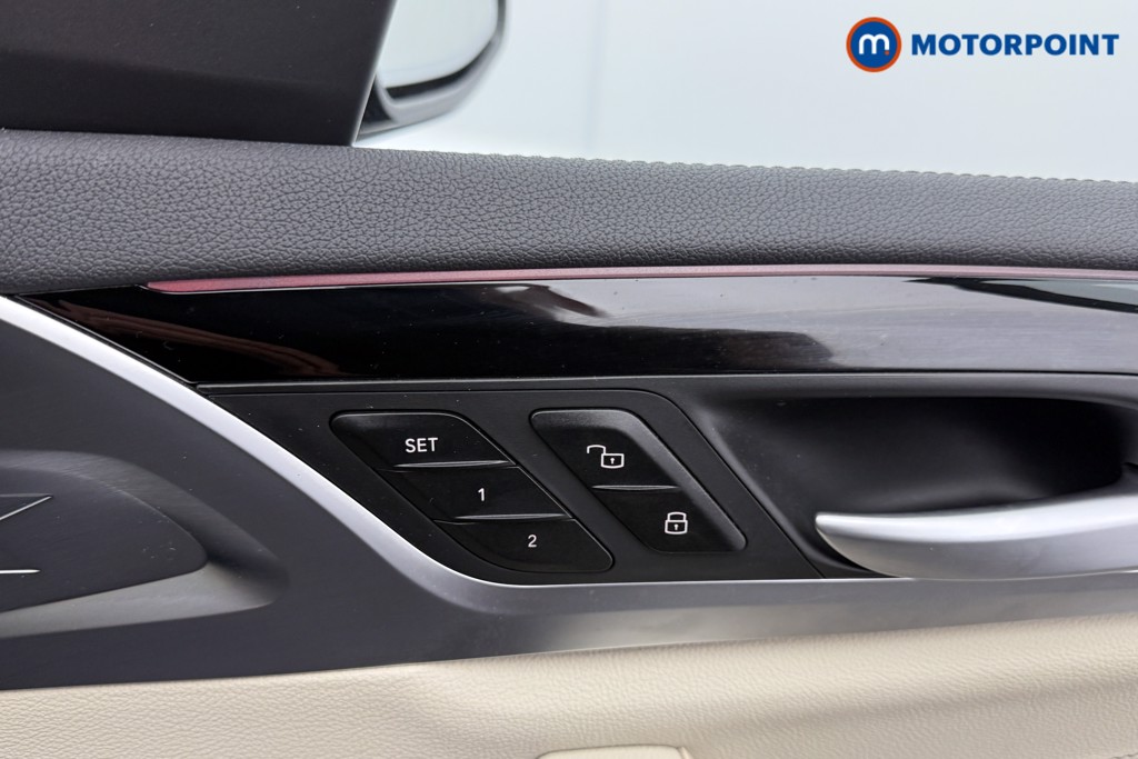 BMW IX3 M Sport Automatic Electric SUV - Stock Number (1544791) - 18th supplementary image