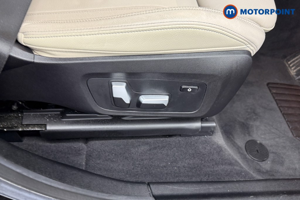 BMW IX3 M Sport Automatic Electric SUV - Stock Number (1544791) - 19th supplementary image