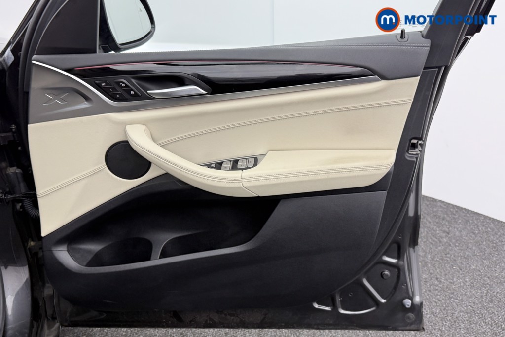 BMW IX3 M Sport Automatic Electric SUV - Stock Number (1544791) - 20th supplementary image