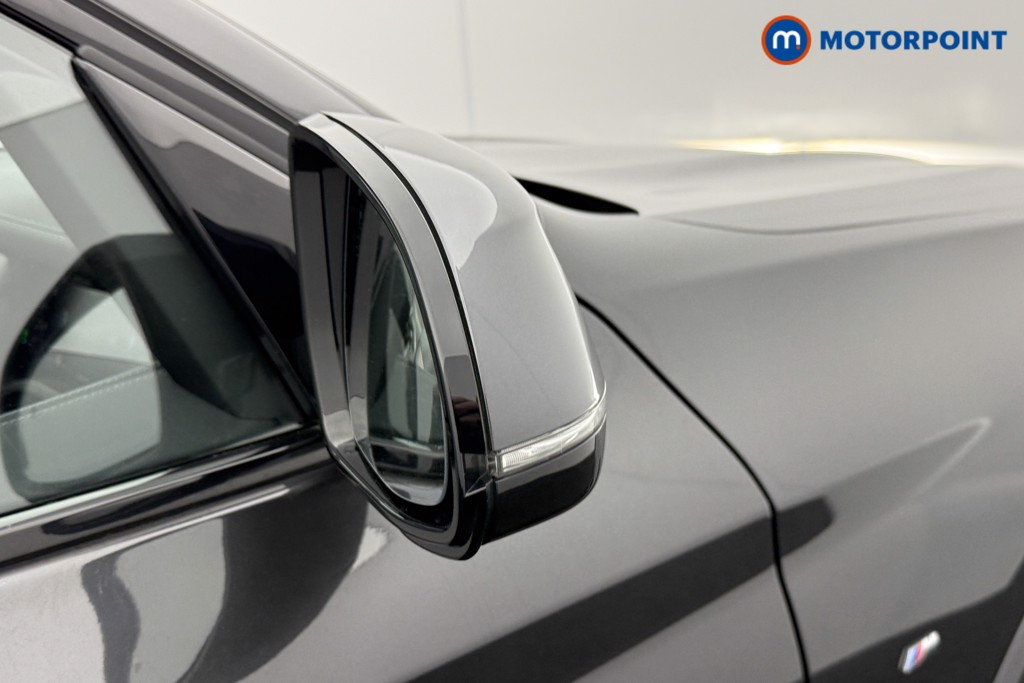 BMW IX3 M Sport Automatic Electric SUV - Stock Number (1544791) - 21st supplementary image