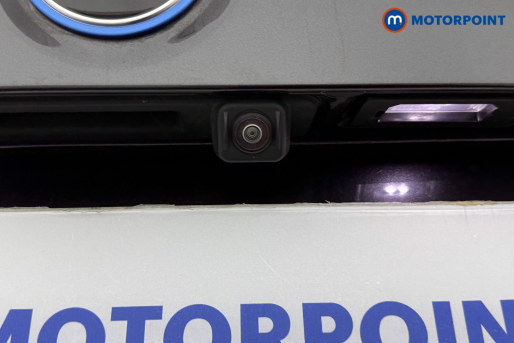 BMW IX3 M Sport Automatic Electric SUV - Stock Number (1544791) - 24th supplementary image